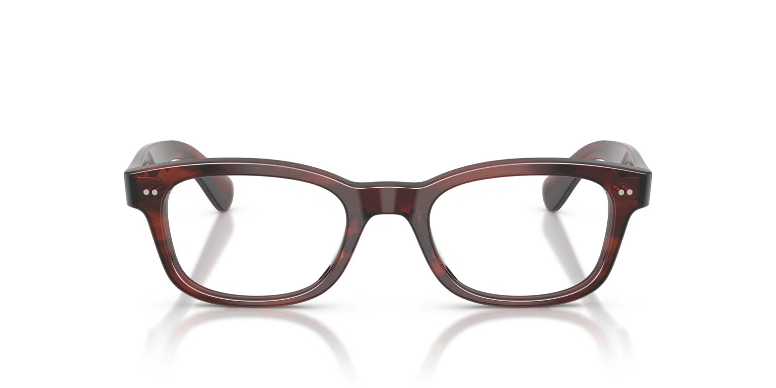 Oliver Peoples Tiello 5617U Eyeglasses - view 5